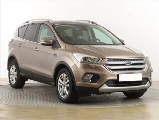 Ford Kuga Titanium 1.5 EcoBoost, Automat