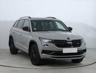 �koda Kodiaq RS 2.0 TDI