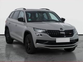 �koda Kodiaq RS 2.0 TDI