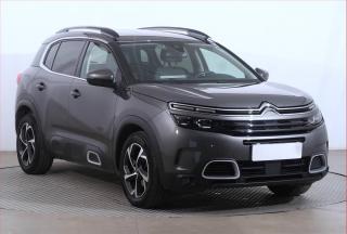 Citron C5 Aircross BlueHDi 130