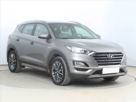 Hyundai Tucson Premium 2.0 CRDi