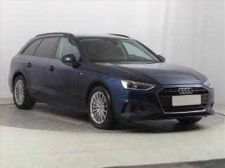 Audi A4 S-Line 30 TDI