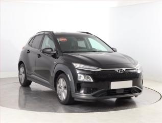 Hyundai Kona Electric 64 kWh, SoH 100%