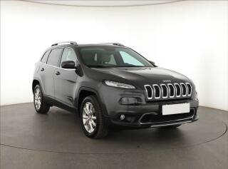 Jeep Cherokee 2.2 MultiJet, digi klima