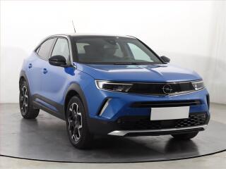 Opel Mokka Electric 50 kWh, SoH 99%