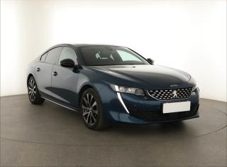 Peugeot 508 1.6 PureTech