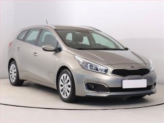 Kia Ceed 1.6 GDI, Serv.kniha, Tempomat