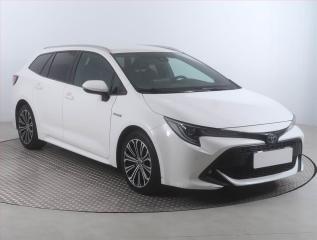 Toyota Corolla 1.8 Hybrid, Automat