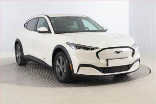 Ford Mustang Mach-E Extended Range RWD, SoH 93%