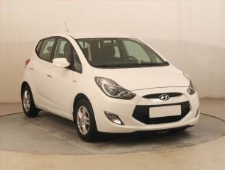 Hyundai ix20 1.4 CVVT, R,2.maj