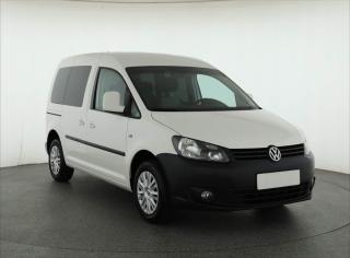 Volkswagen Caddy 1.6 TDi, 5Mst, R