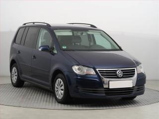 Volkswagen Touran 1.9 TDI, Automat, Tempomat