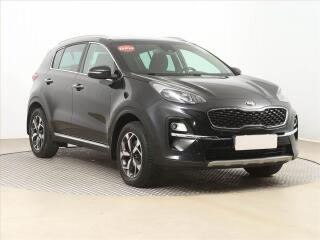 Kia Sportage 1.6 GDI, �R,1.maj, Serv.kniha