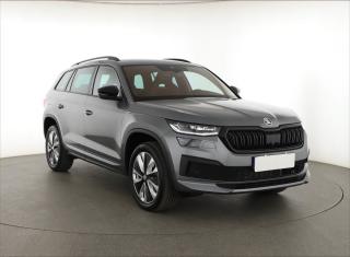 koda Kodiaq 2.0 TDI, Sportline Plus