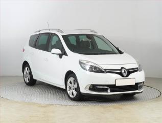 Renault Grand Scnic 1.5 dCi, Automat, R,1.maj