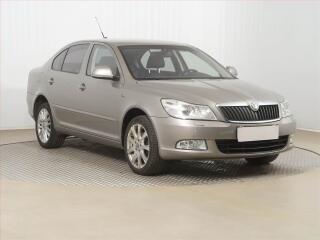 �koda Octavia Laurin&Klement 2.0 TDI