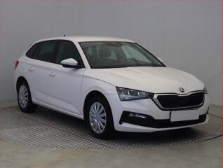 �koda Scala Ambition 1.6 TDI, Tempomat