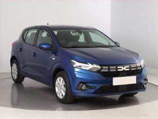 Dacia Sandero Comfort 1.0 TCe, LPG, �R,1.maj