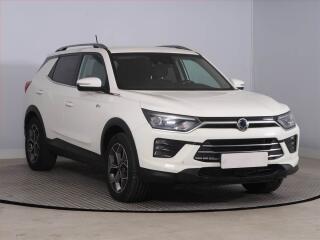 SsangYong Korando 1.5 T-GDI, Automat, �R,1.maj