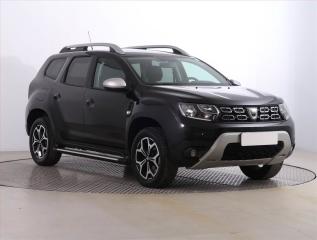 Dacia Duster Prestige 1.6 SCe, Serv.kniha