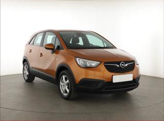 Opel Crossland X 1.2 Turbo, R,1.maj
