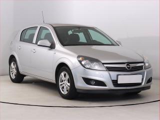 Opel Astra 1.6 16V, Serv.kniha