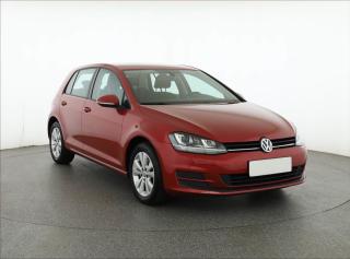 Volkswagen Golf 1.4 TSI, Bi-Xenony, Tempomat