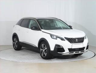 Peugeot 3008 Family 1.5 BlueHDi, Automat