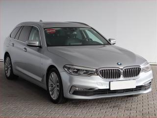 BMW Luxury Line 530d xDrive
