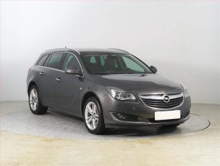 Opel Insignia 2.0 CDTI, Navi, Xenony