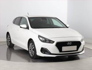 Hyundai i30 Trikolor 1.4 T-GDI, Tempomat
