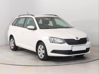 koda Fabia 1.2 TSI, Serv.kniha