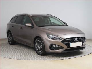 Hyundai i30 1.0 T-GDI, Serv.kniha