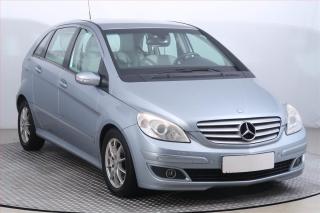 Mercedes-Benz B 180 CDI , Automat, Tempomat