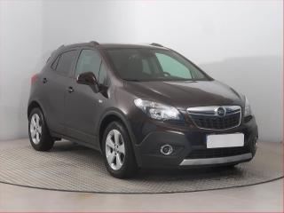 Opel Mokka Drive 1.4 Turbo, Tempomat