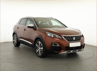 Peugeot 3008 GT Line 2.0 BlueHDi