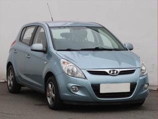 Hyundai i20 1.4, Serv.kniha
