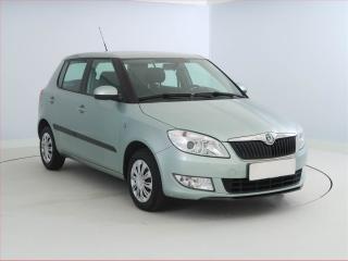koda Fabia Ambiente 1.2 TDI