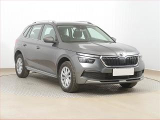 koda Kamiq 1.0 TSI, Style, Full Led