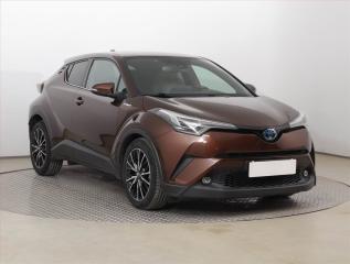 Toyota C-HR 1.8 Hybrid