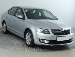 koda Octavia Ambition Plus 1.2 TSI