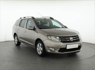 Dacia Logan 0.9 TCe, Serv.kniha, Navi