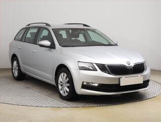 �koda Octavia 1.4 TSI, Park.�senzory