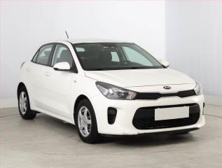 Kia Rio 1.25 CVVT, R,1.maj