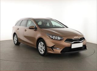 Kia Ceed 1.5 T-GDI, R,1.maj