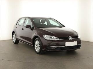 Volkswagen Golf 1.0 TSI, Automat, Serv.kniha