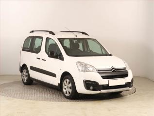 Citron Berlingo 1.6 BlueHDi, 5Mst, R