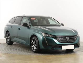 Peugeot 308 Allure 1.2 PureTech, Automat