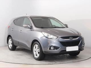 Hyundai ix35 1.6 GDI, Serv.kniha, Ke