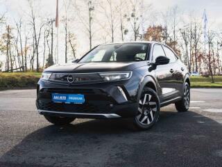 Opel Mokka Electric 50 kWh, SoH 93%